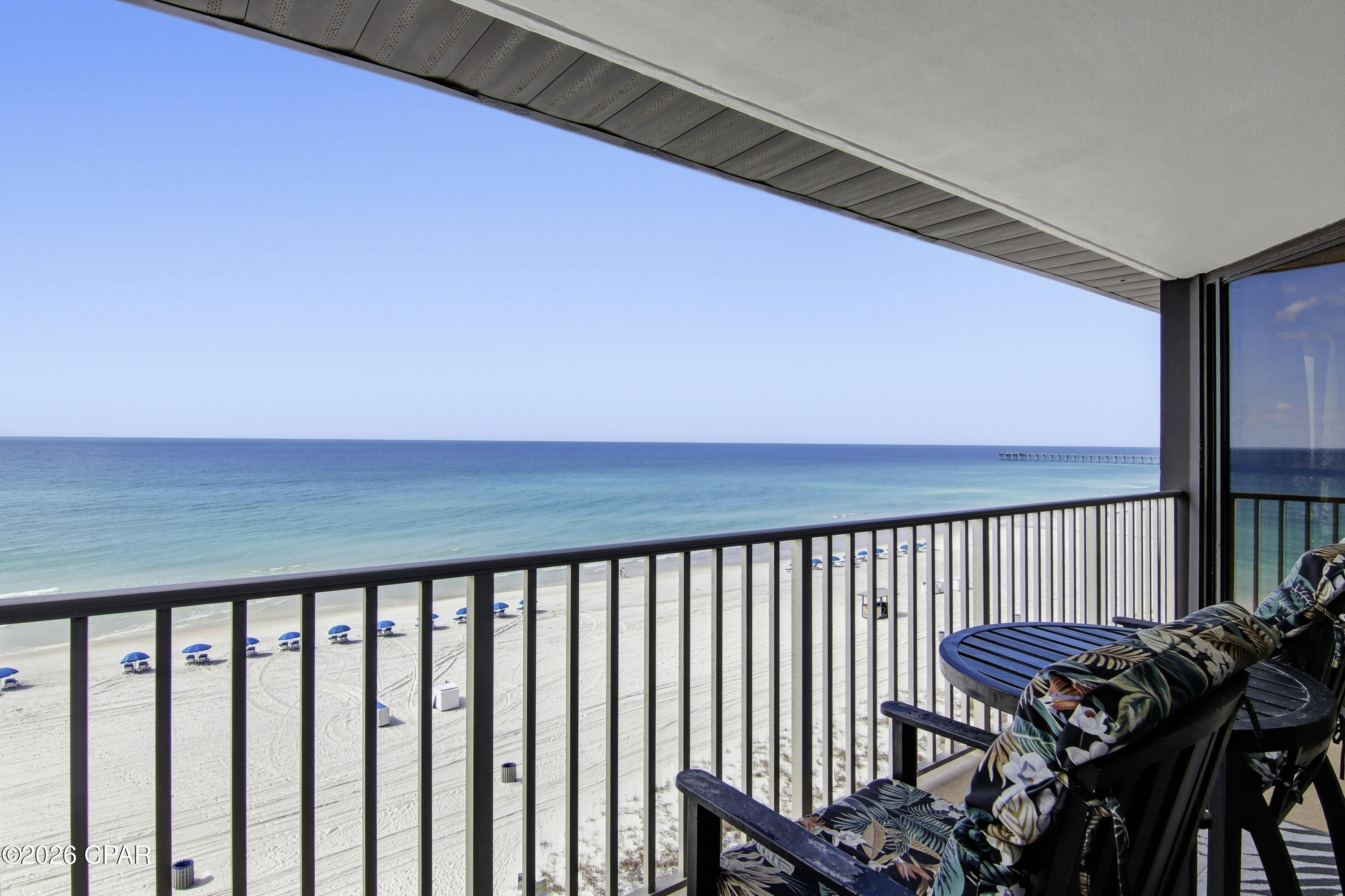 Listing photo id 17 for 11757 Front Beach Road L603