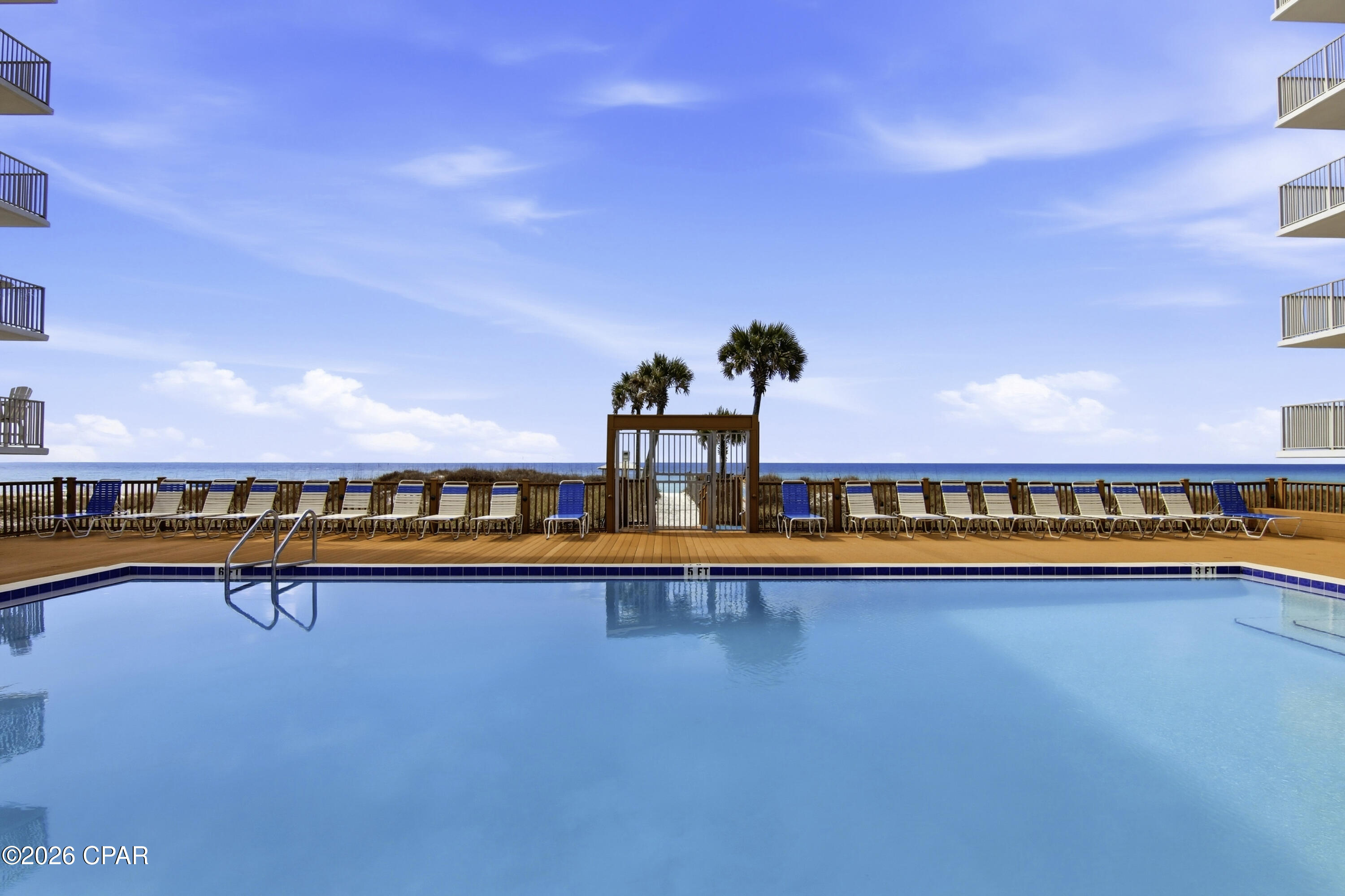 Listing photo id 24 for 11757 Front Beach Road L603