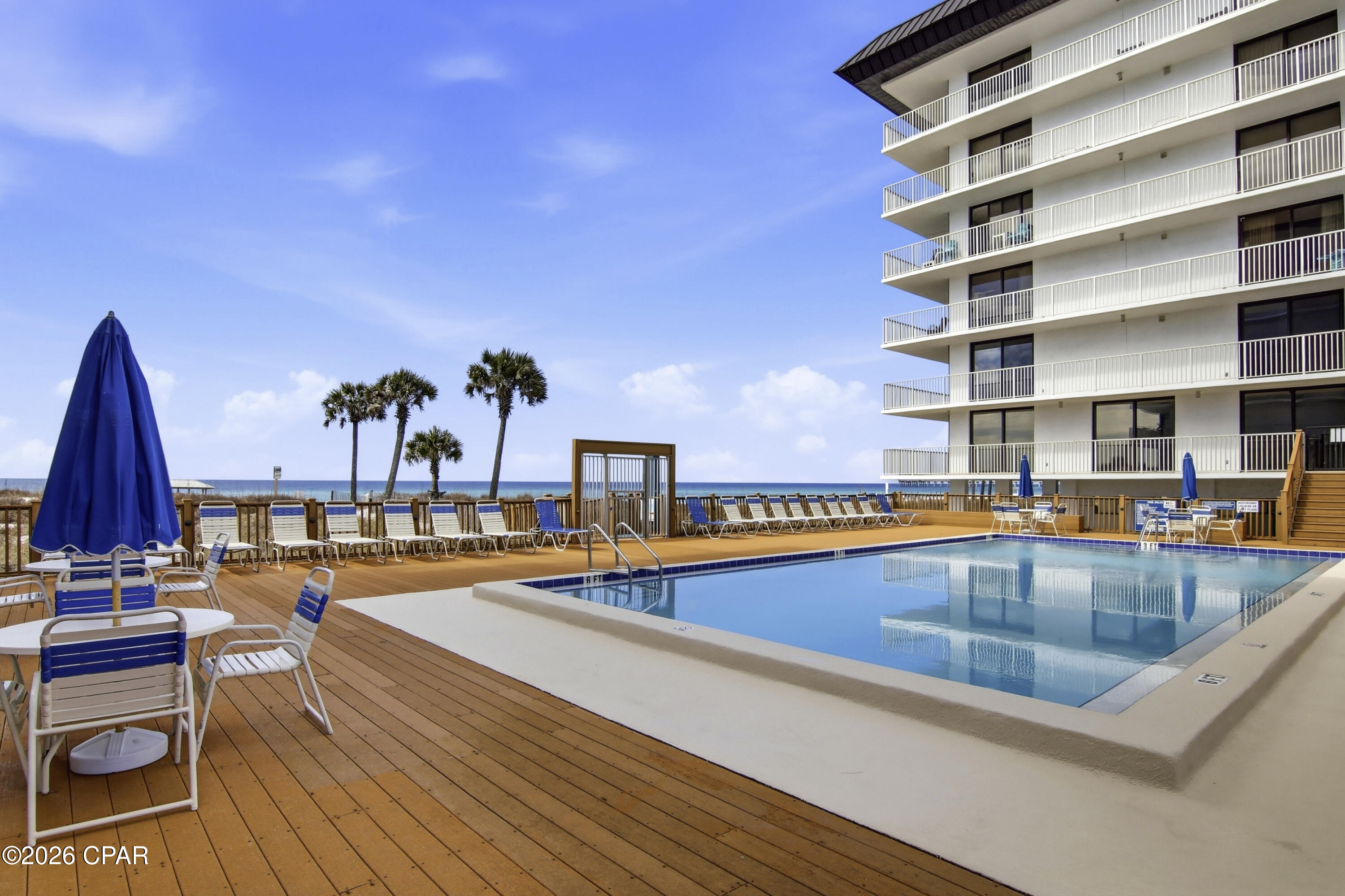 Listing photo id 25 for 11757 Front Beach Road L603