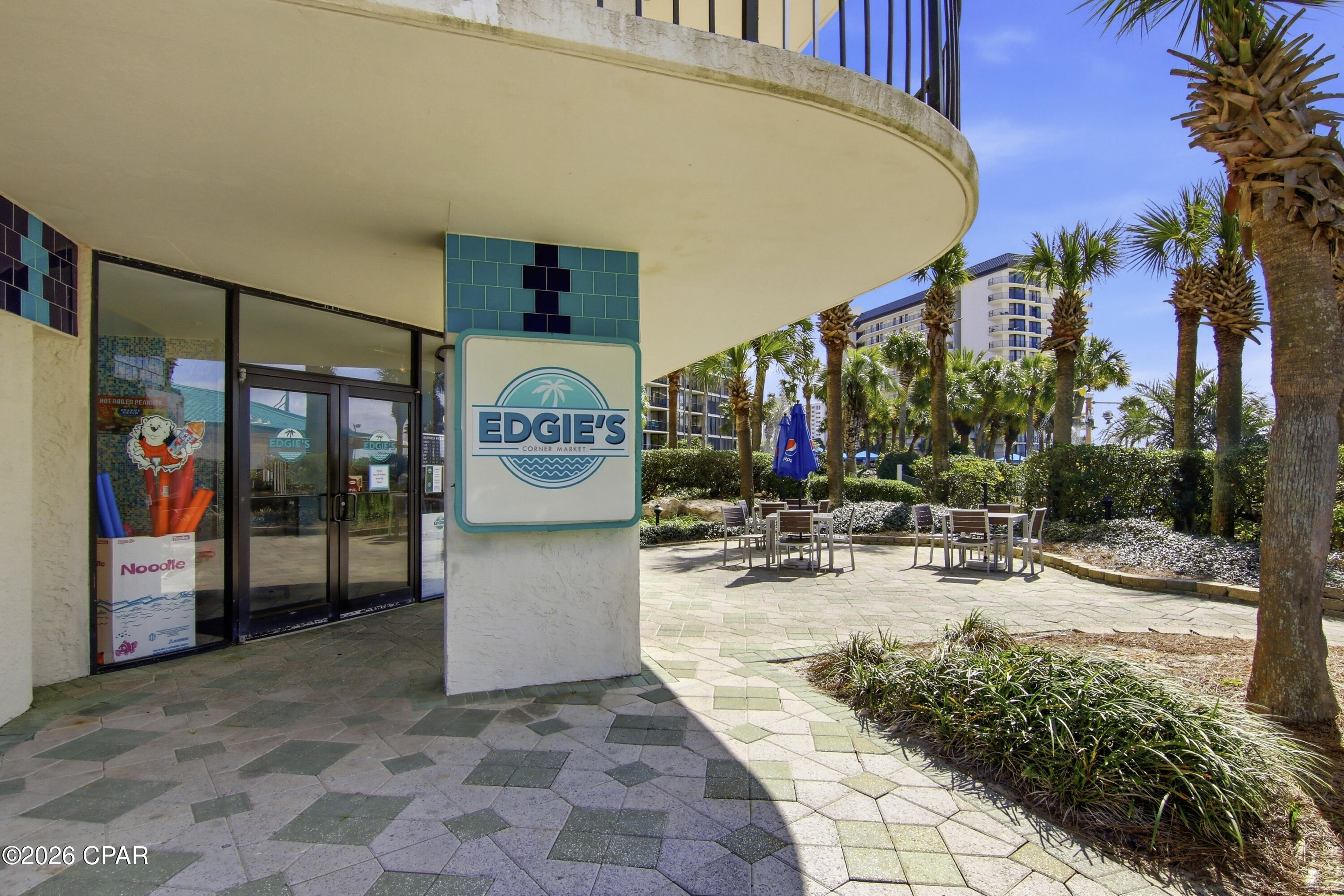 Listing photo id 29 for 11757 Front Beach Road L603