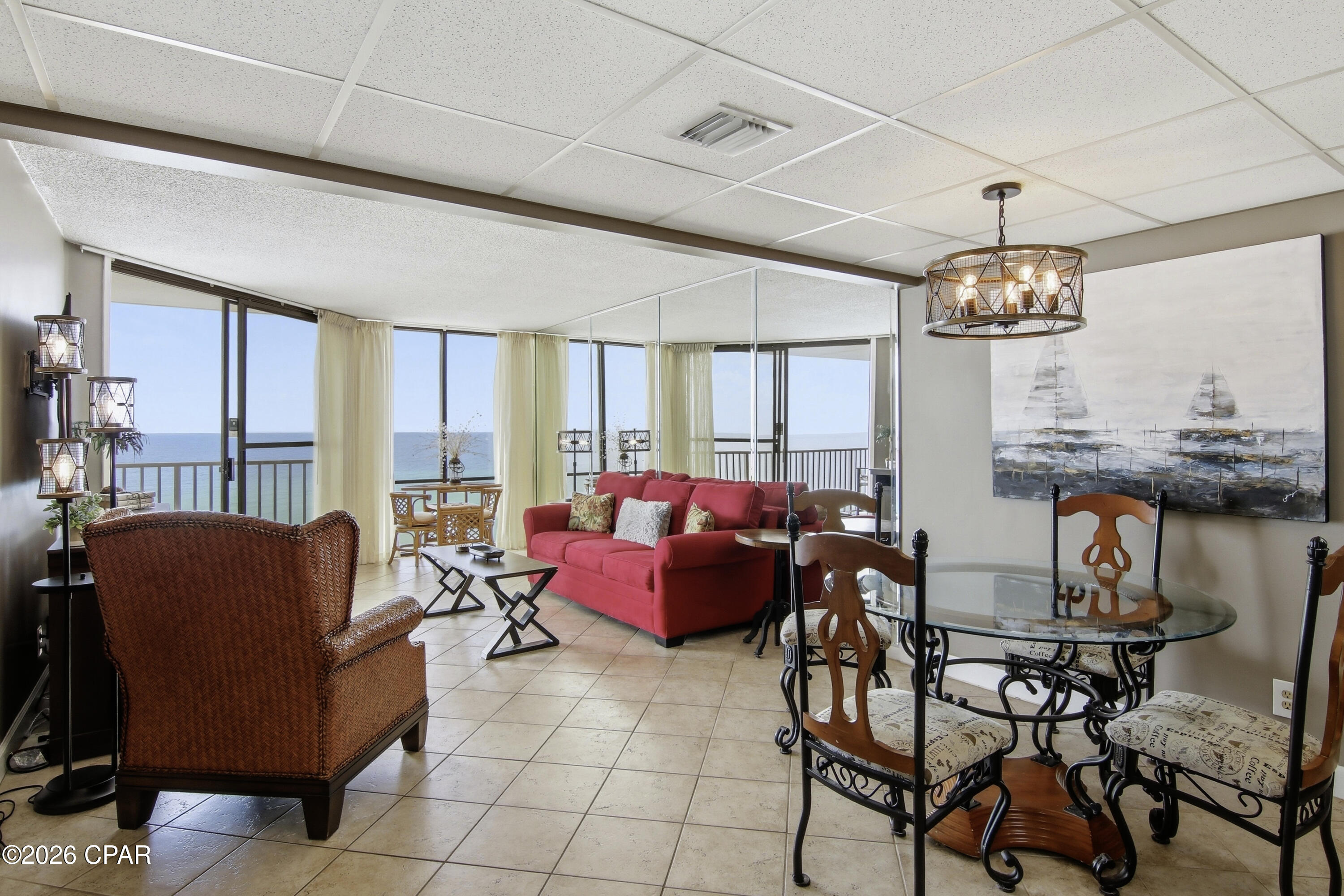 5th image of 11757 Front Beach Rd #L603, Panama City Beach, FL 32407 | MLS# 786467