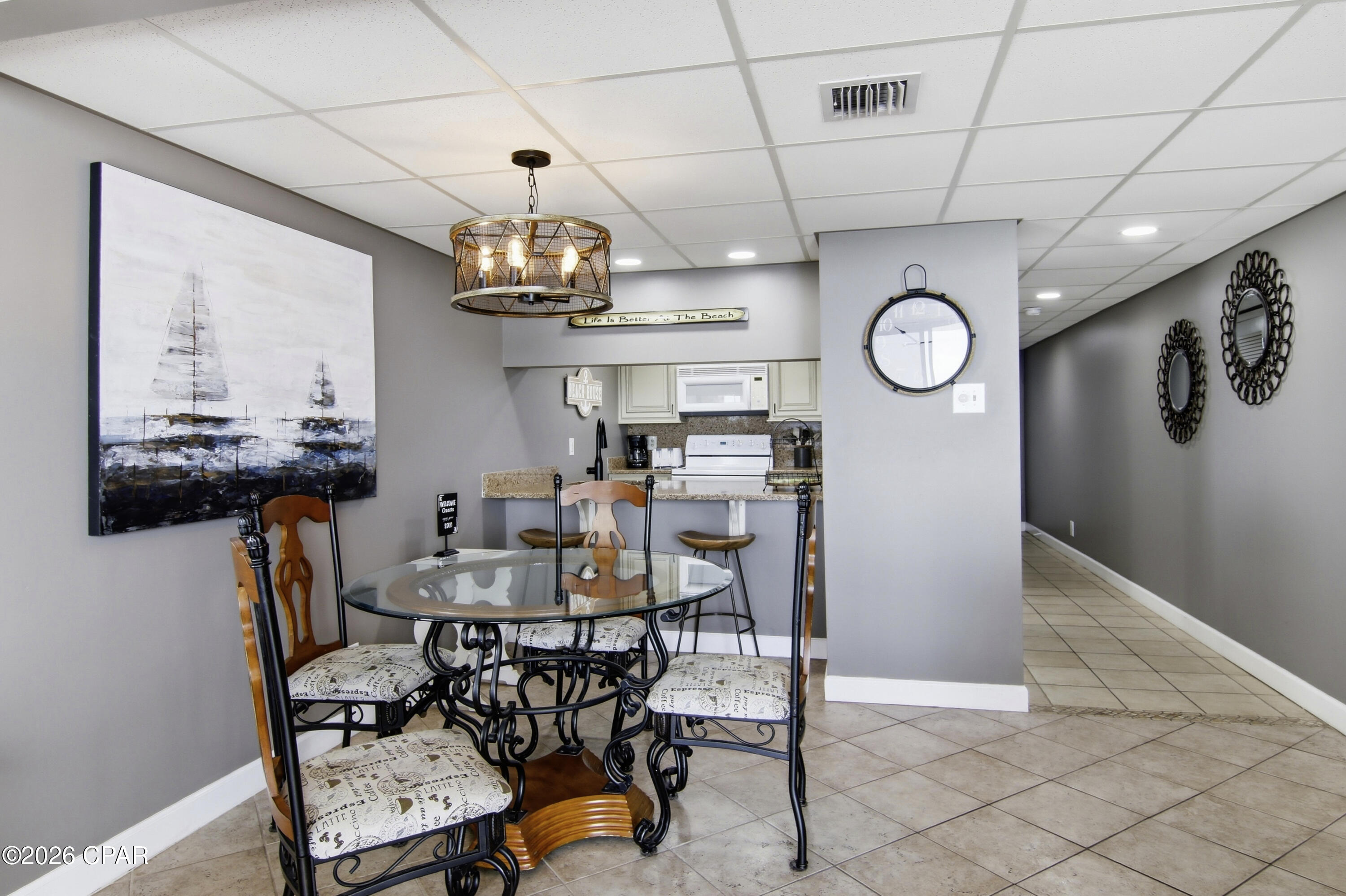 Listing photo id 7 for 11757 Front Beach Road L603