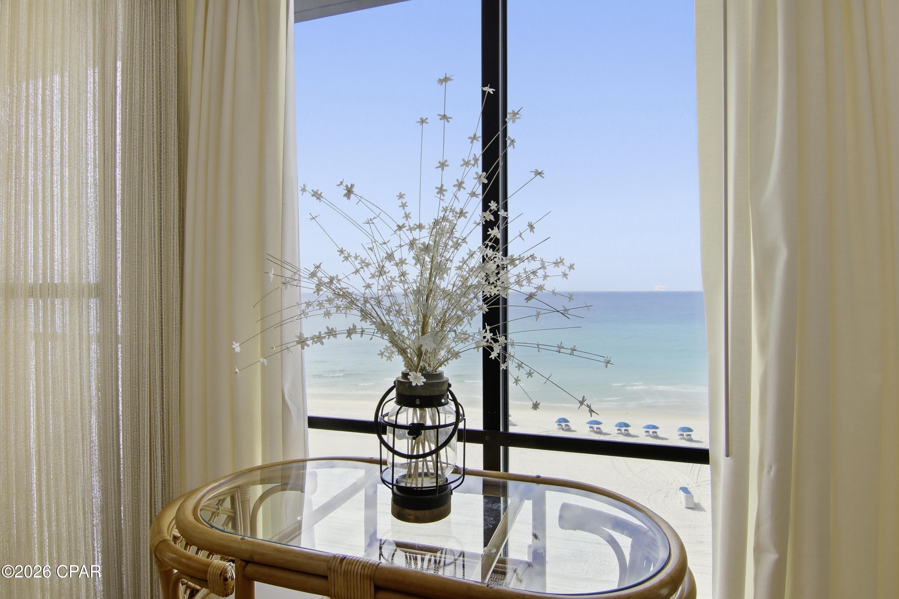 Listing photo id 8 for 11757 Front Beach Road L603