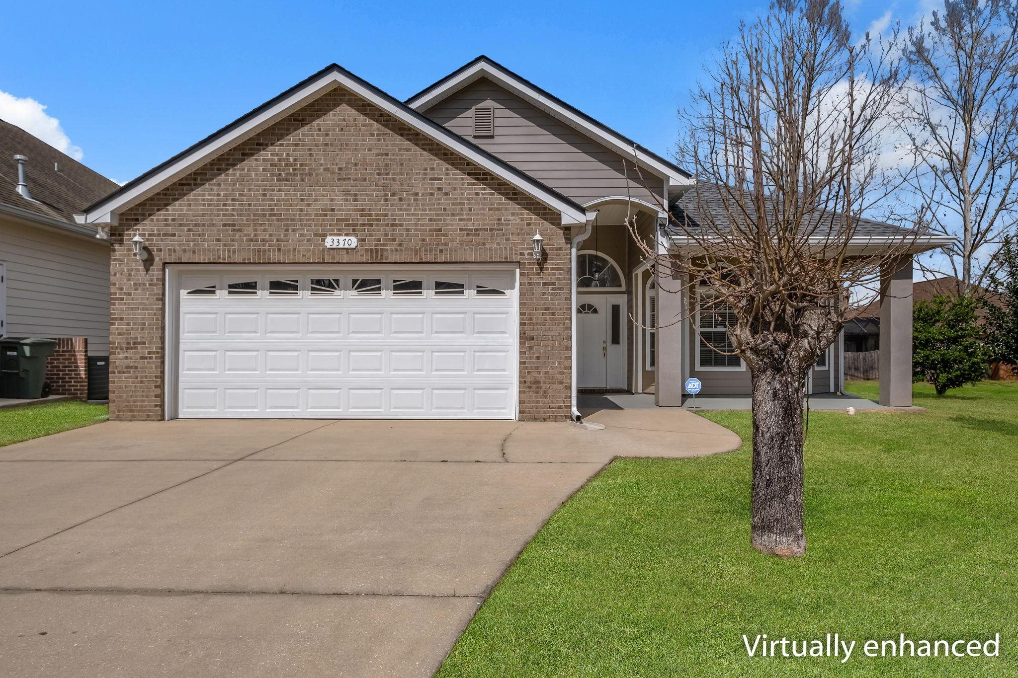 3370  Aqua Ridge Way , Tallahassee, FL, 32309