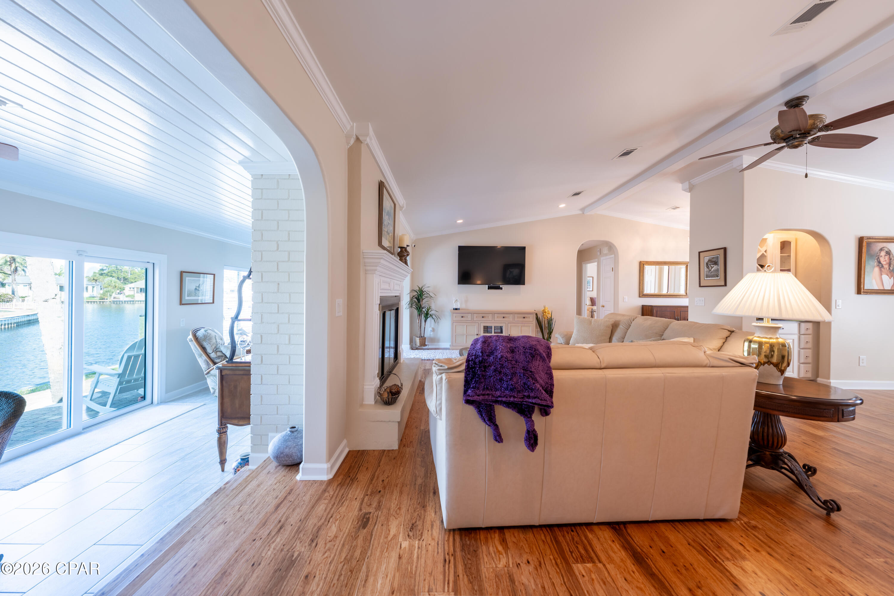 Listing photo id 17 for 1509 Trout Lane