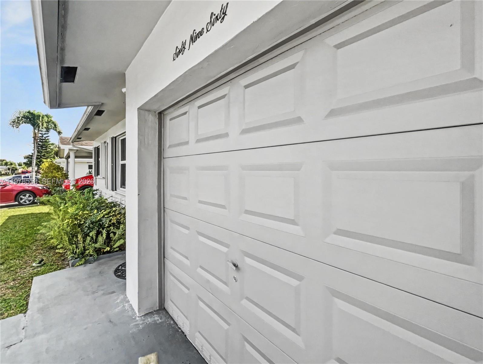 Paradise Gardens Sec 3