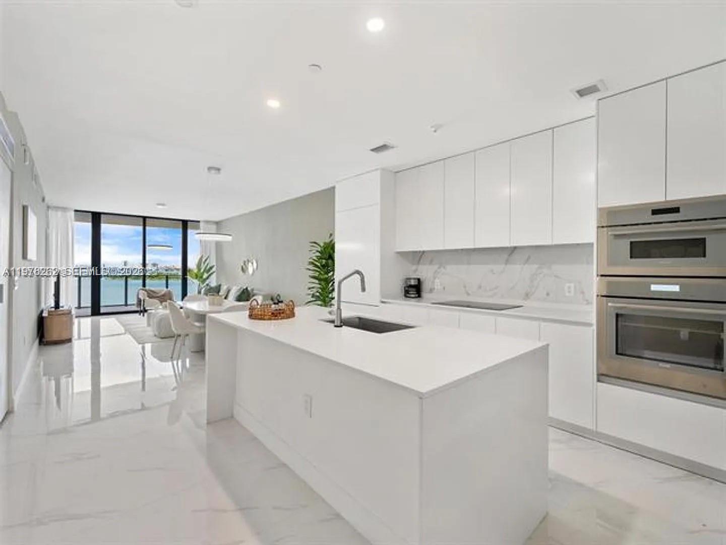 Aria Reserve Miami