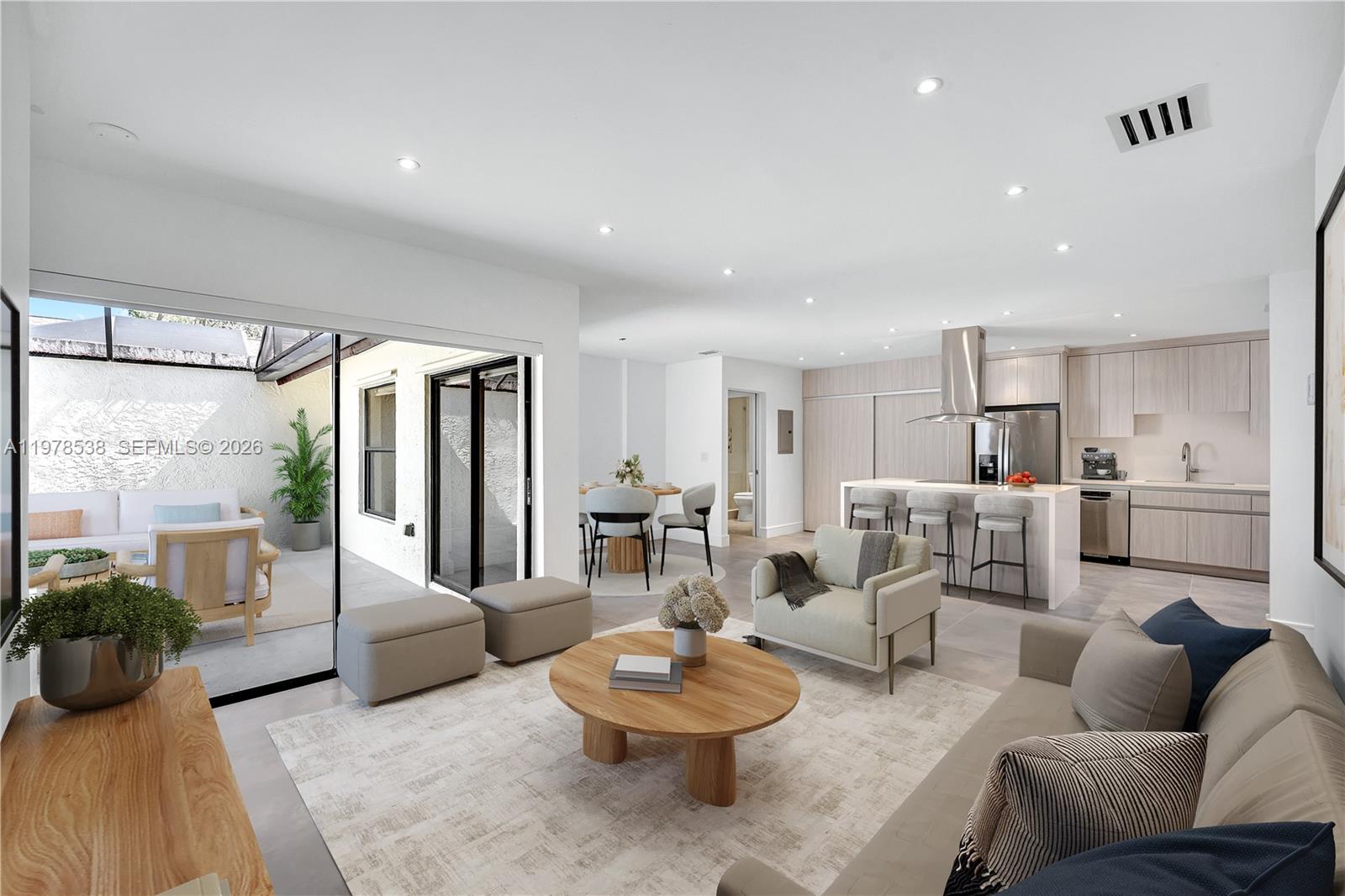 Applewood Village I-C Con