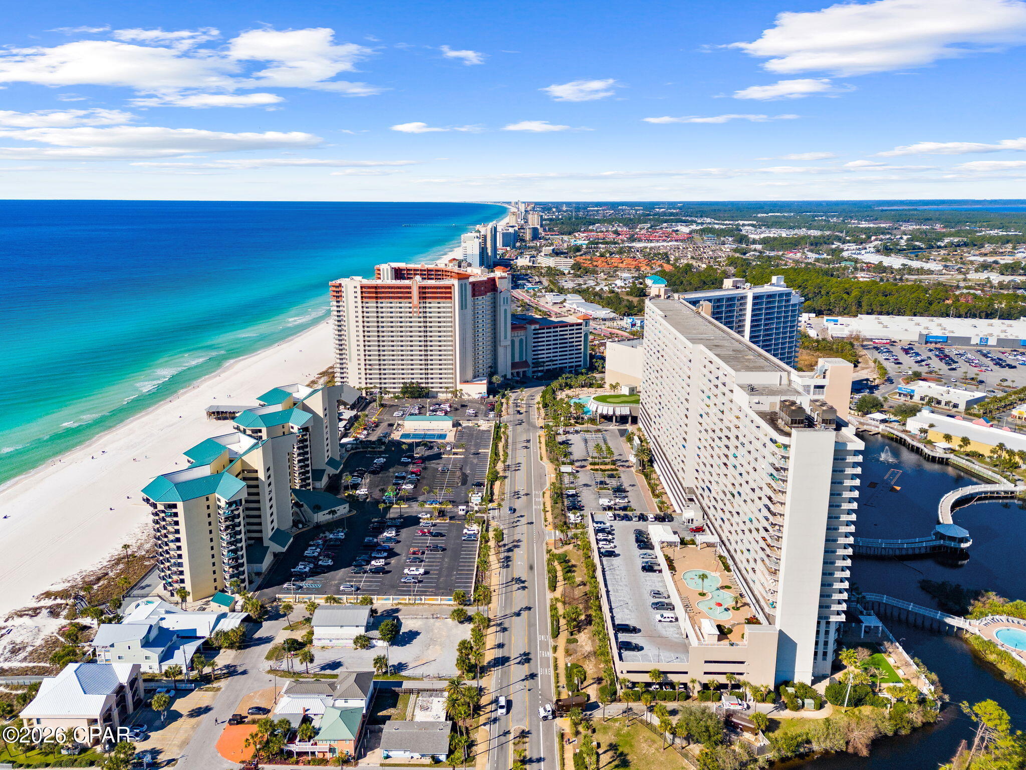 Image 27 For 9860 Thomas Drive 2124