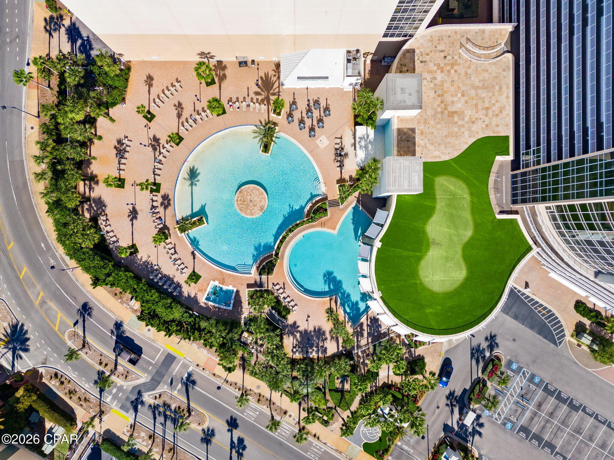 Image 28 For 9860 Thomas Drive 2124