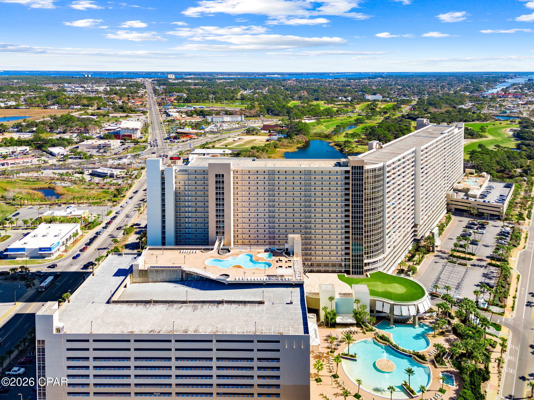 Image 29 For 9860 Thomas Drive 2124