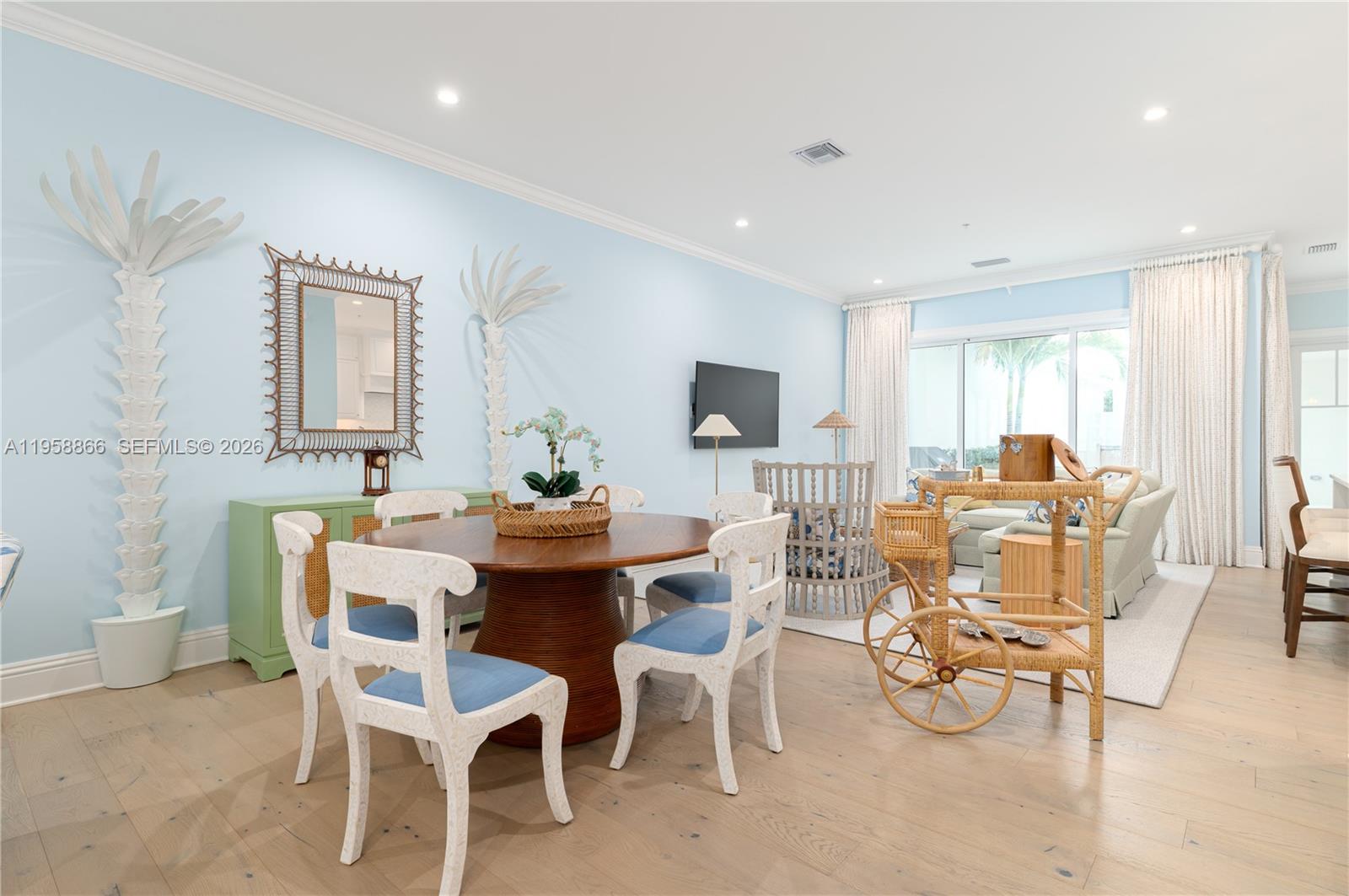 Hobe Sound Courtyards