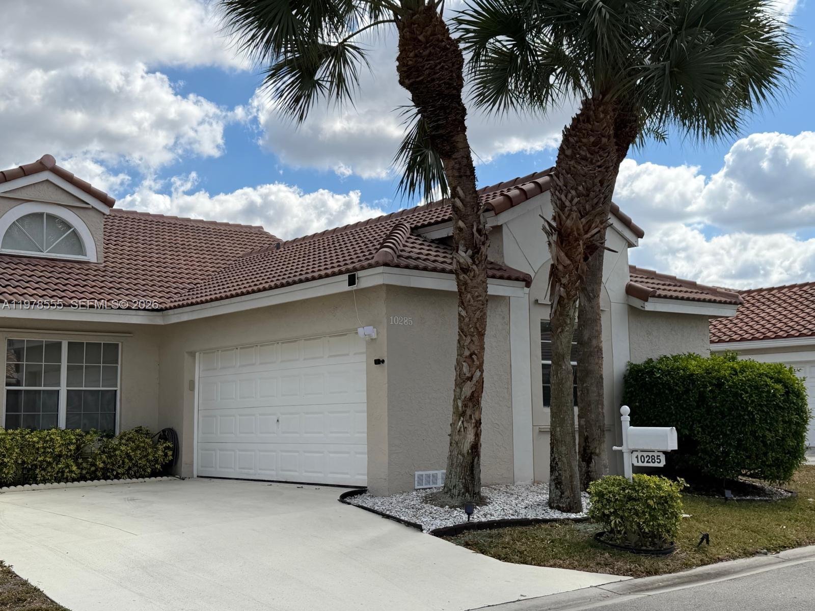 10285 Allegro Dr