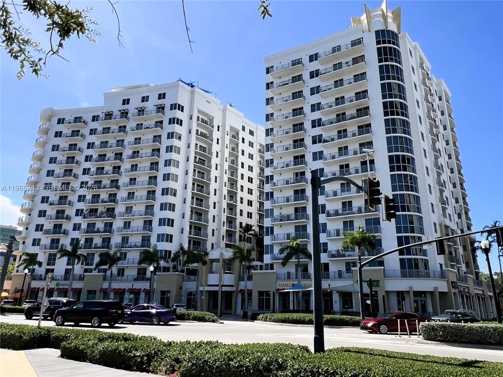 Featured Properties