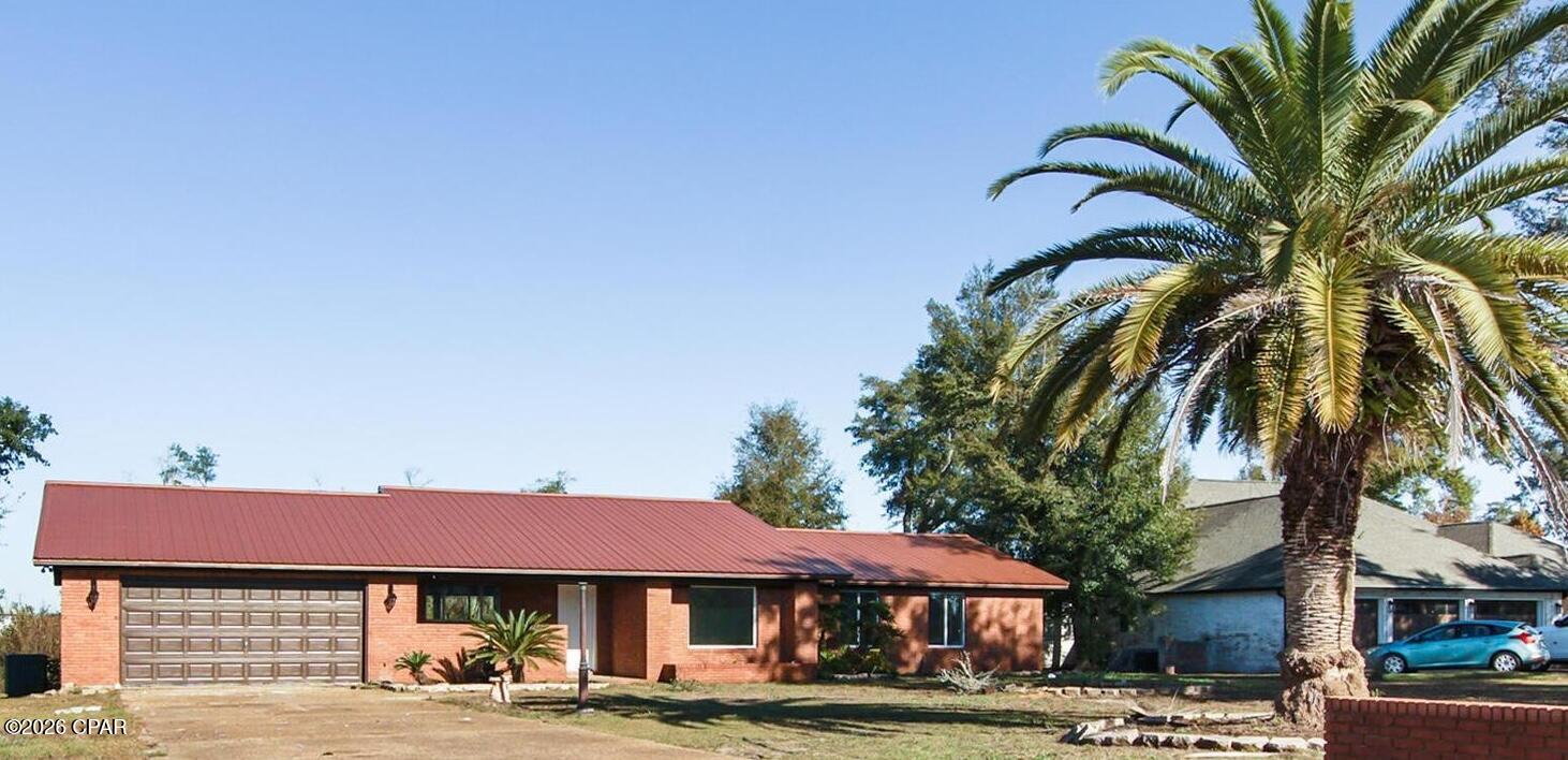 Details for 6345 Oak Knoll Road, Panama City, FL 32404