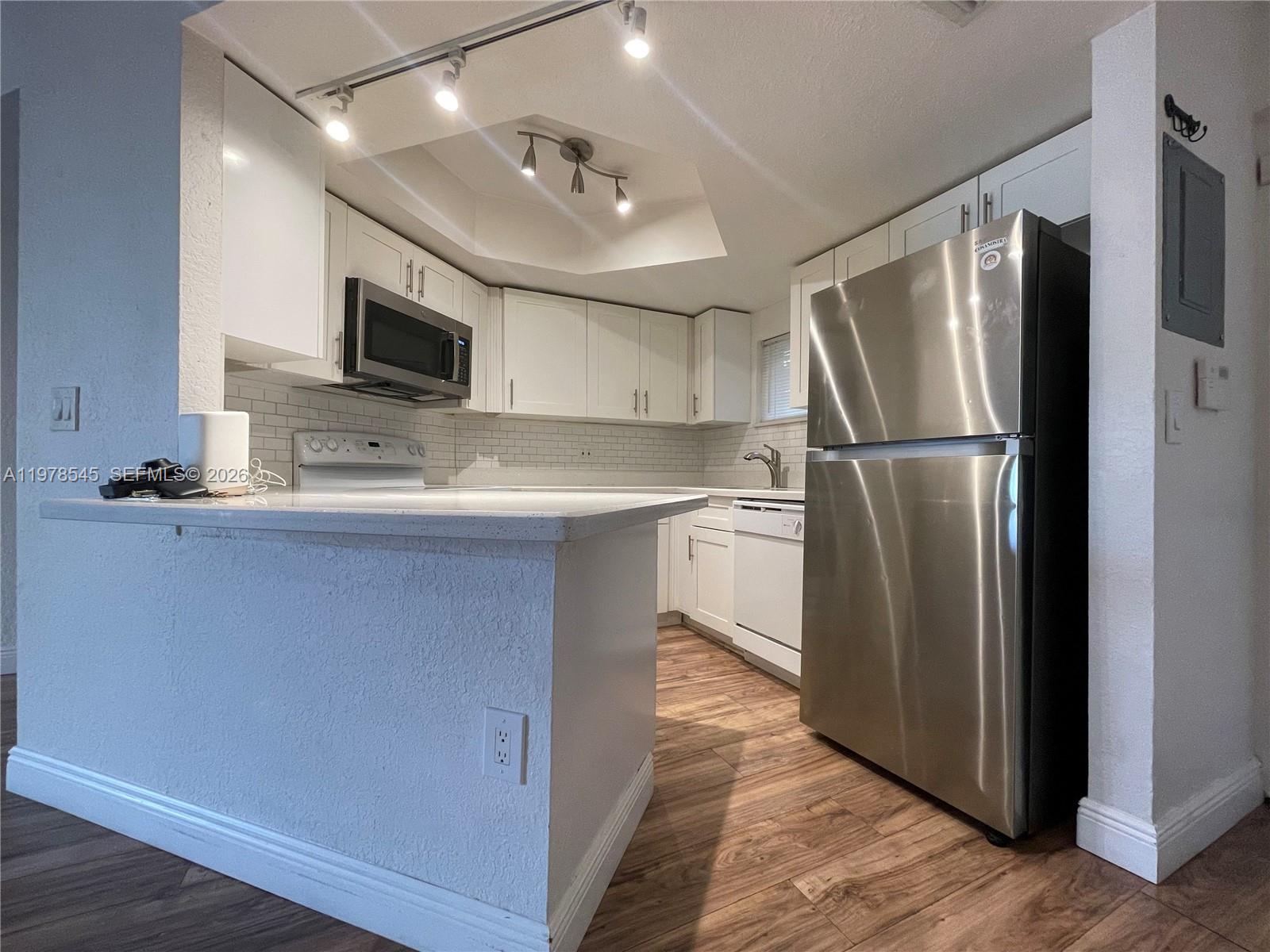 Las Vistas At Doral Condo