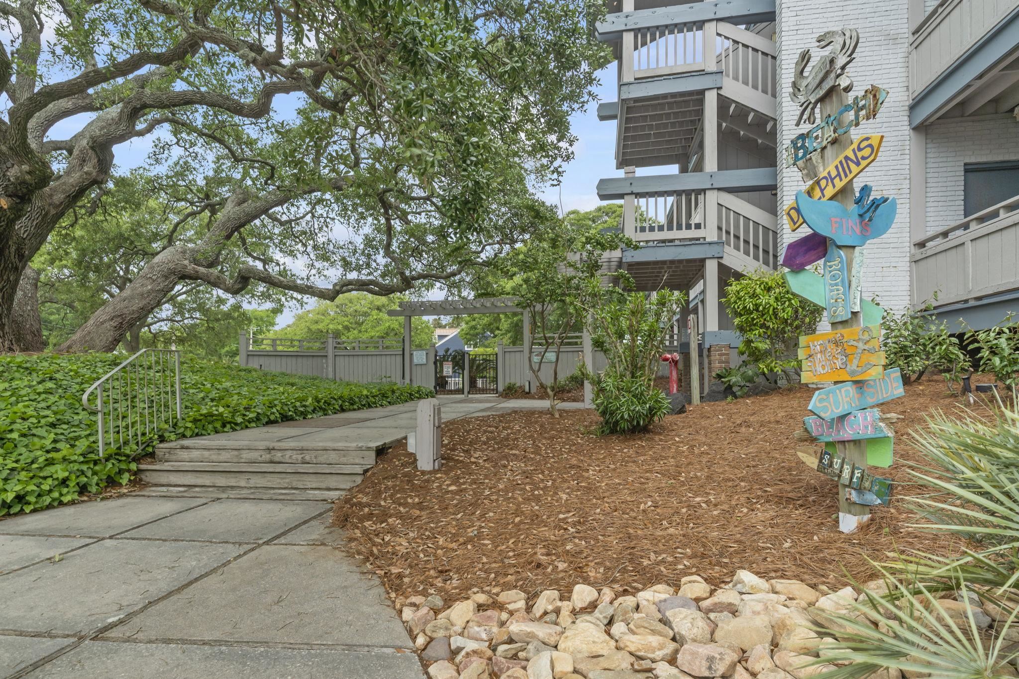 310 5th Ave. N UNIT #304 Surfside Beach, SC 29575