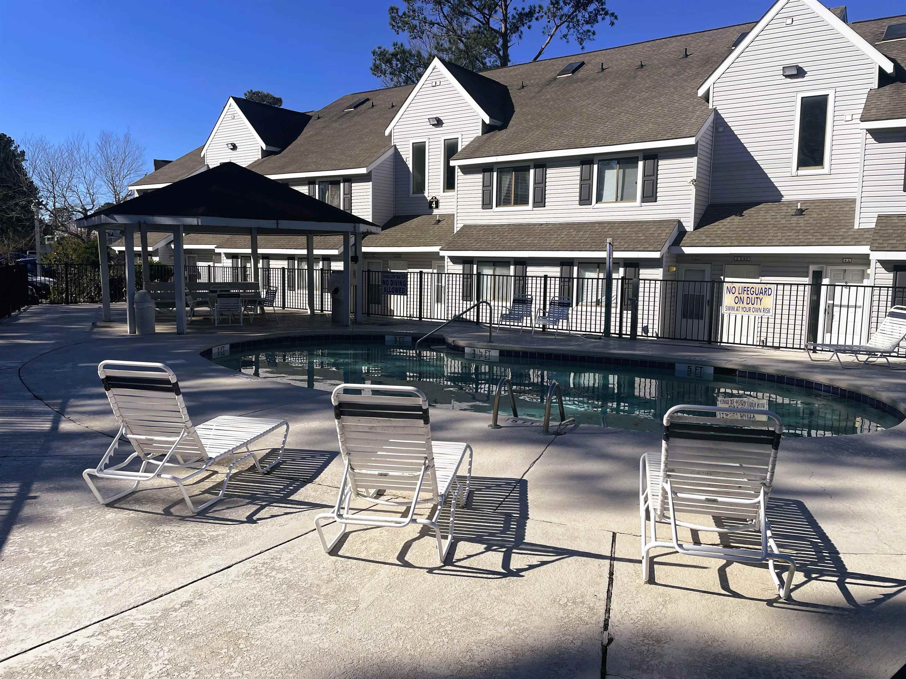 500 Fairway Village Dr. 