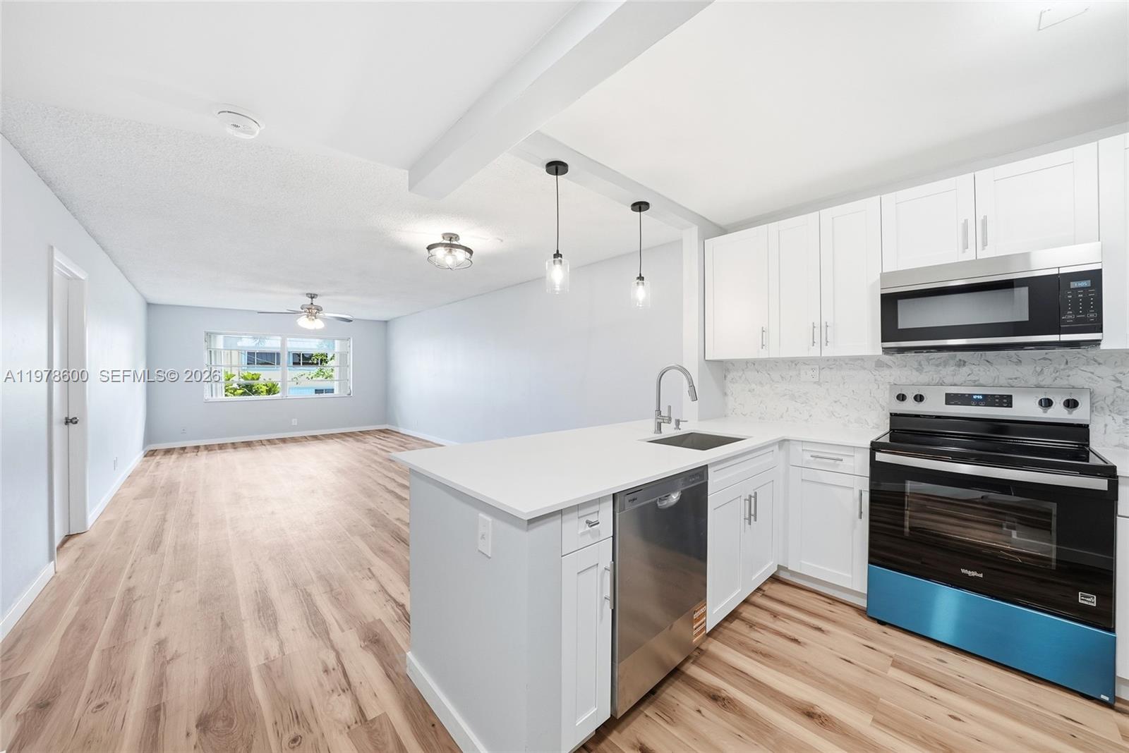 Monaco Garden Condo