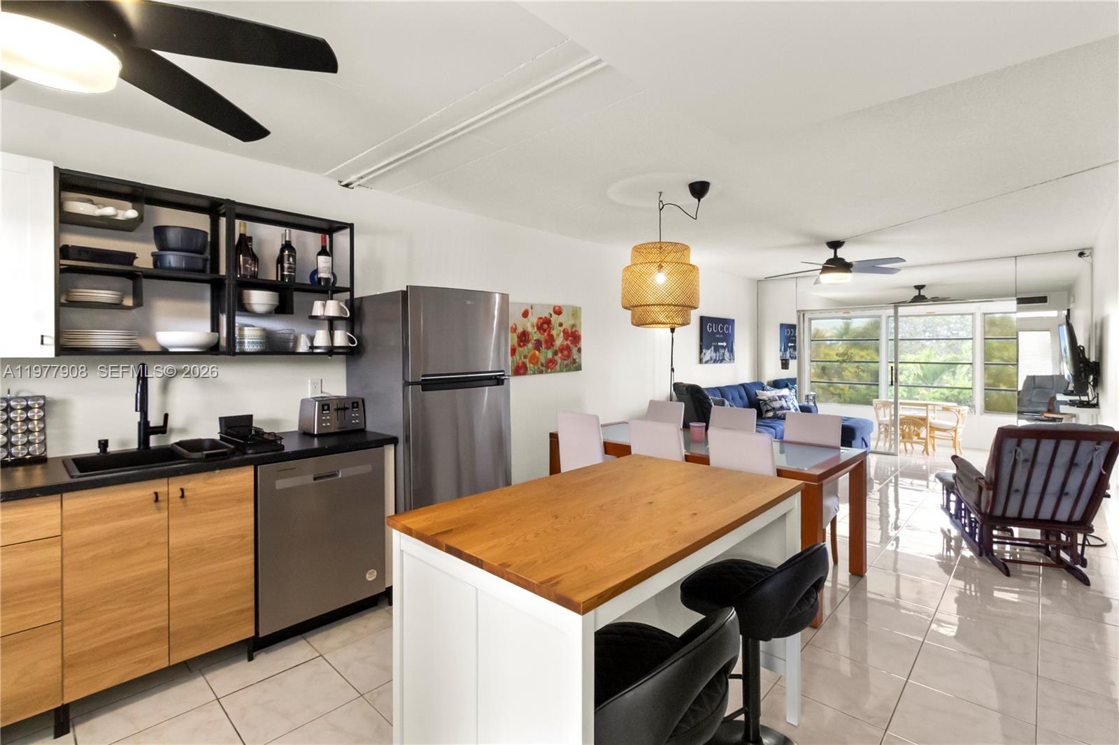 Lauderdale Oaks Condo XV