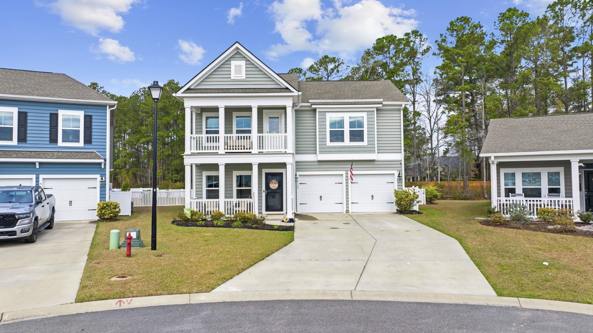 1164 Harbison Circle Myrtle Beach, SC 29579
