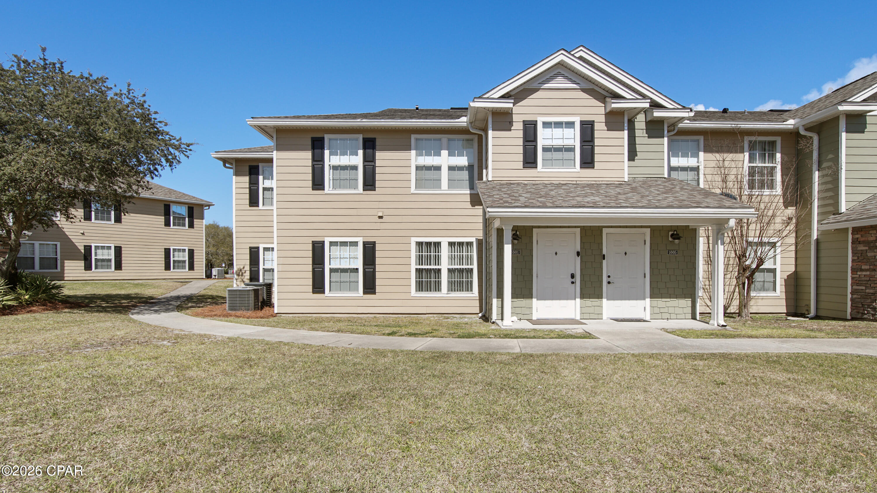 Details for 1001 Lighthouse Road 1001, Panama City Beach, FL 32407