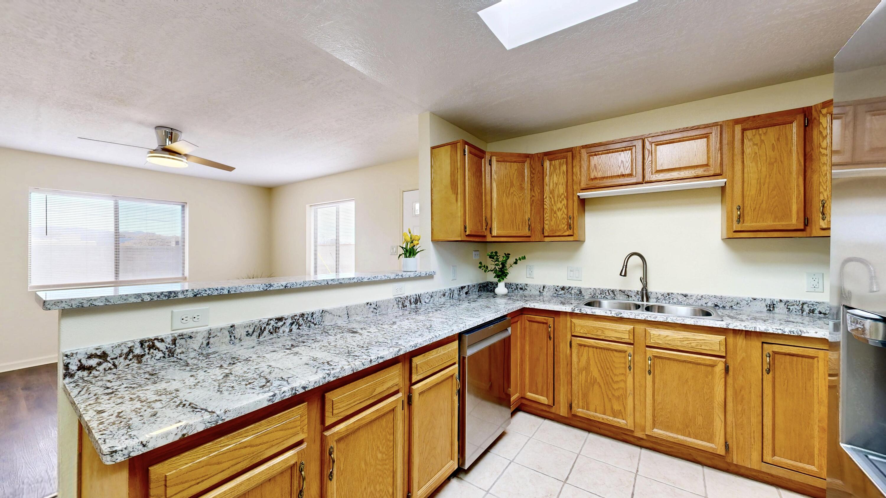 2316 BRITT STREET NE, ALBUQUERQUE, NM 87112  Photo 5