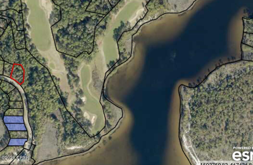 1118 E Water Oak, Panama City Beach, FL 32413 thumbnail, photo 2 of 5