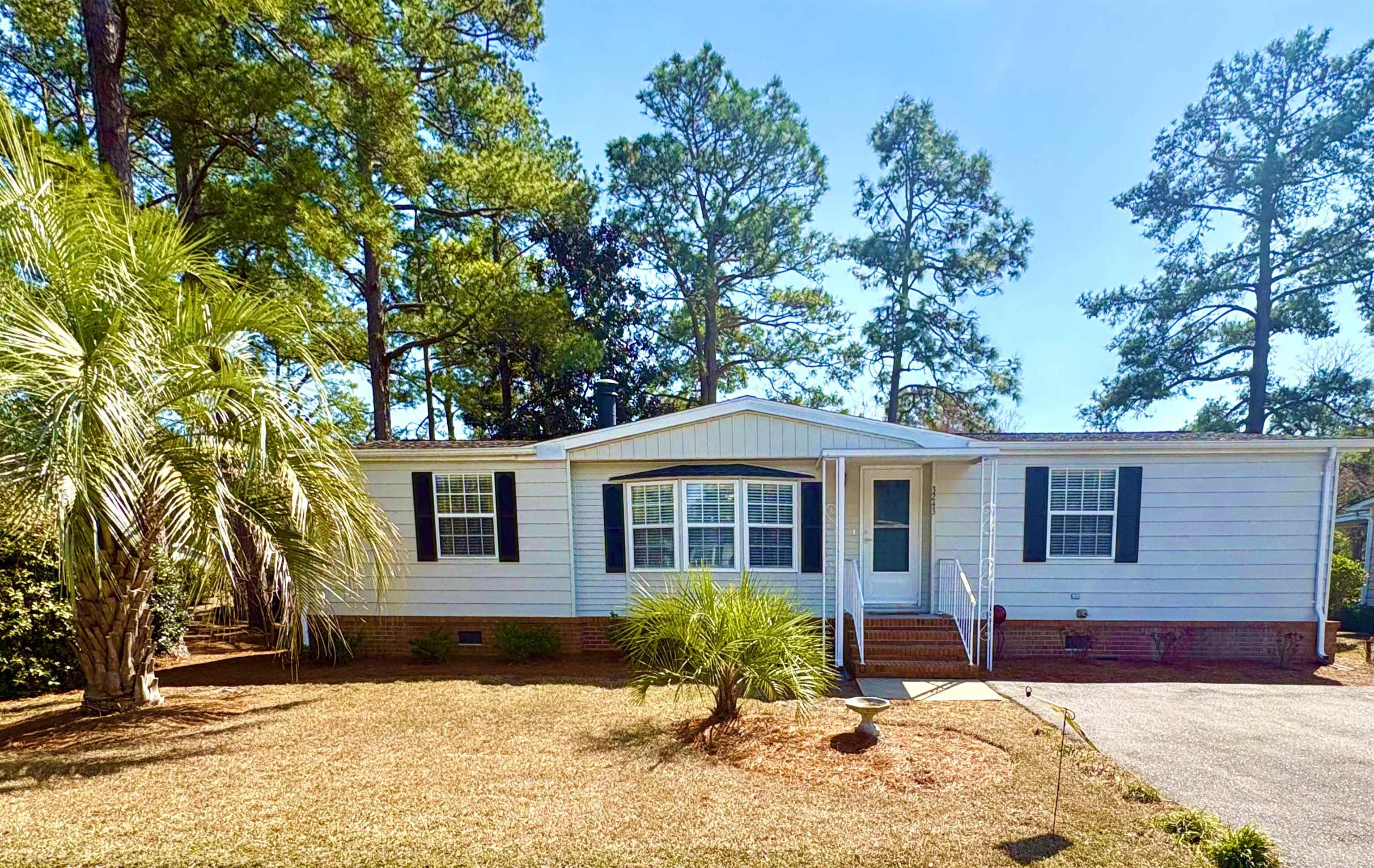 3243 Pecan Trail Murrells Inlet, SC 29576
