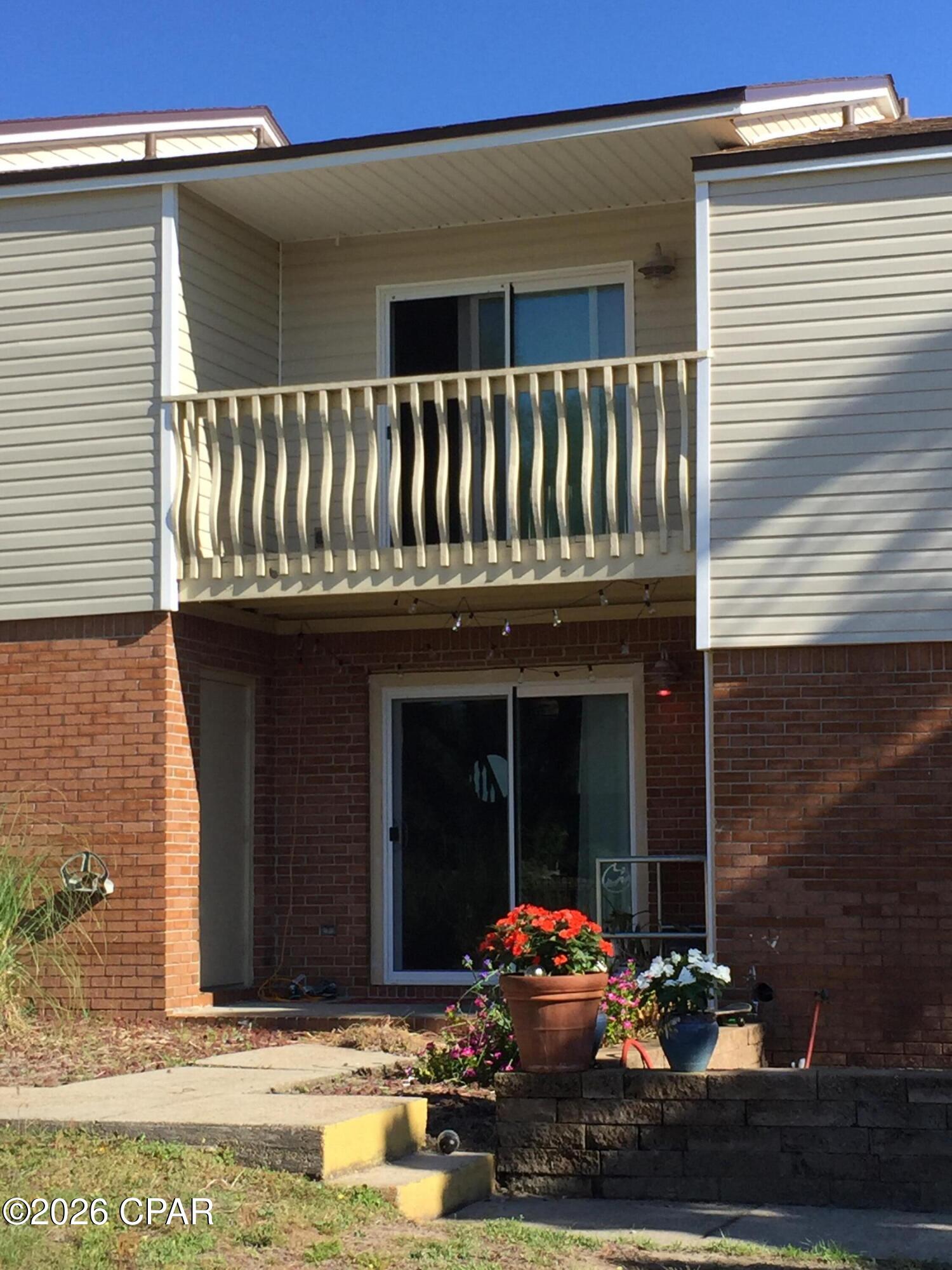 Details for 1325 12th Street C3, Panama City, FL 32401