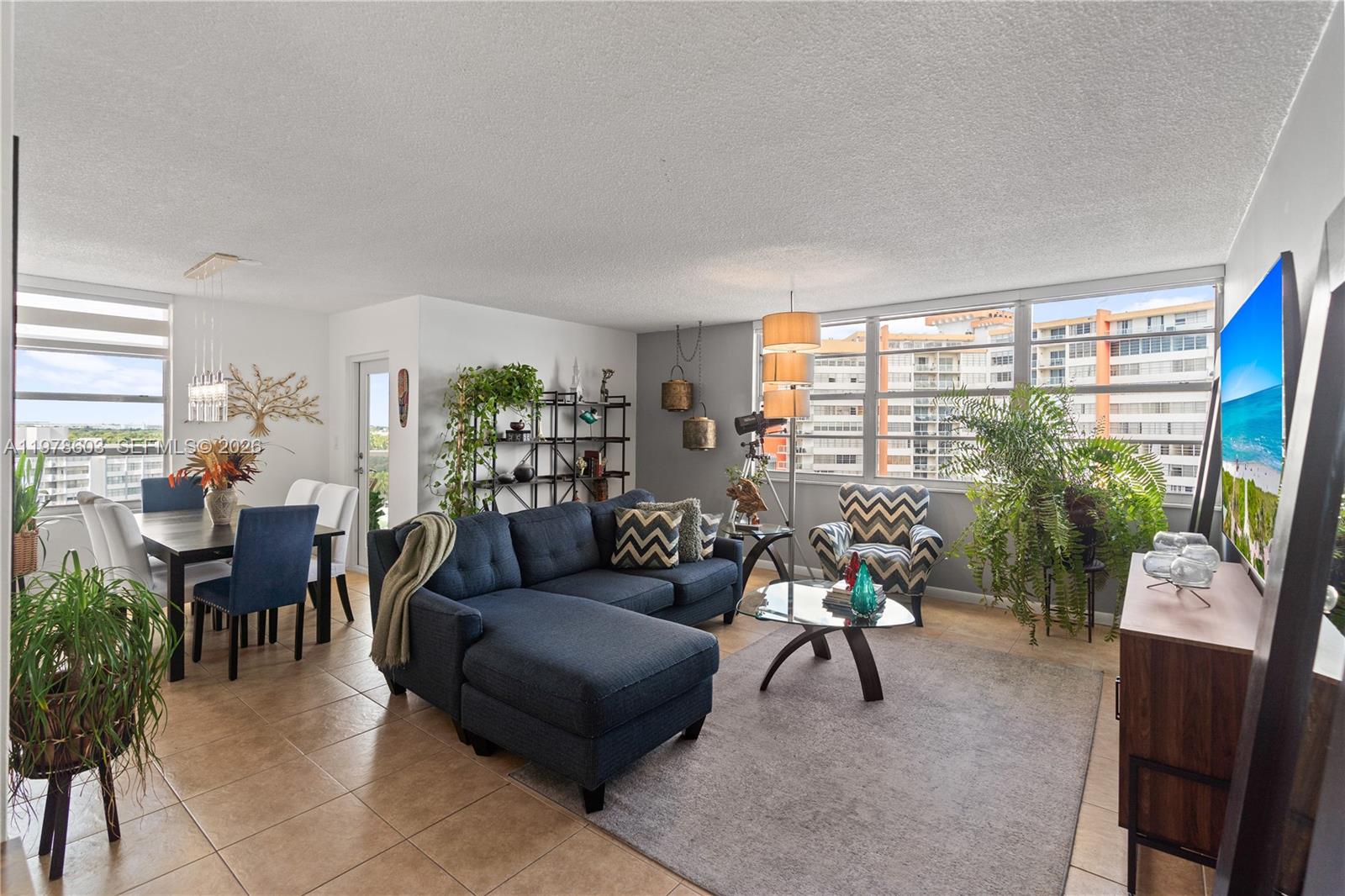 Buckley Towers Condo - We