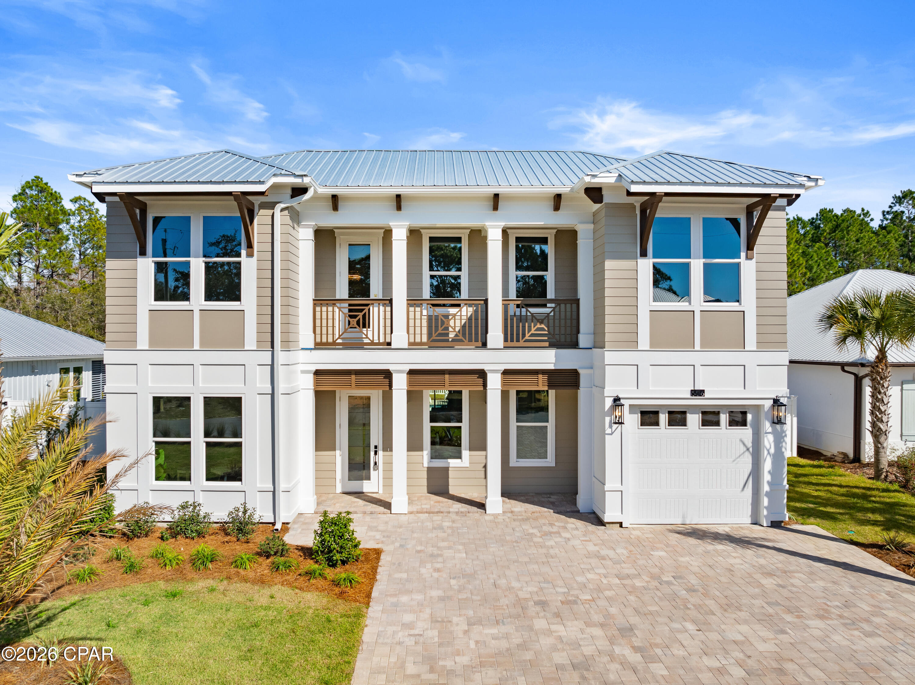 Details for 506 Seacrest Drive, Inlet Beach, FL 32461