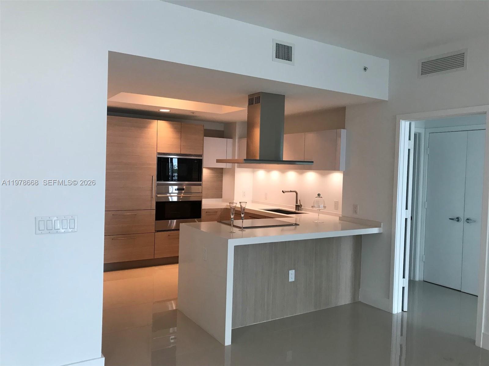 Marina Palms Residences S