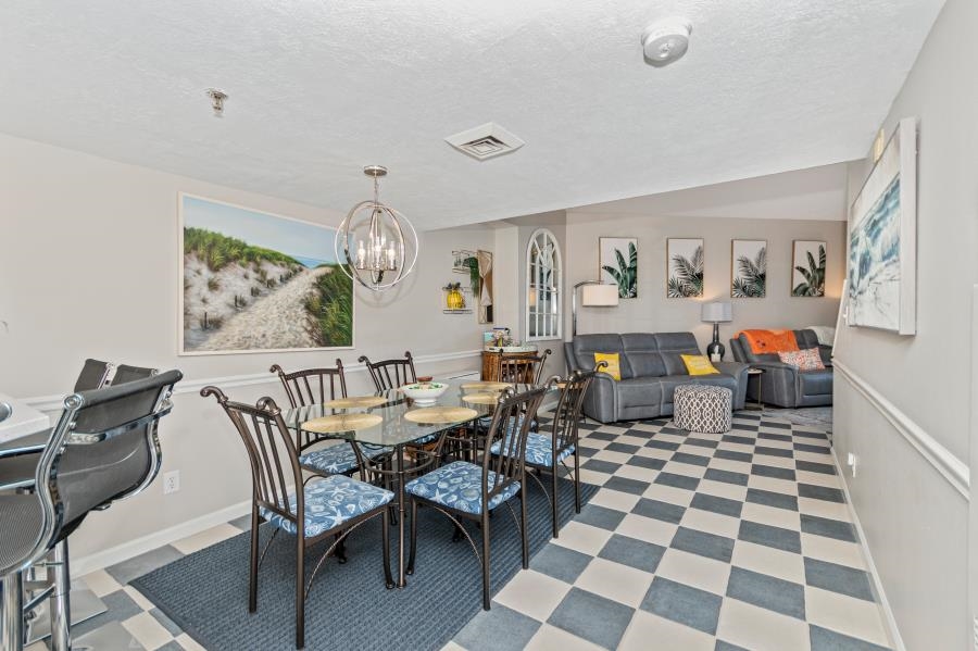 Photo 3 of Condo for sale at 5523 N Ocean Blvd #2205, Myrtle Beach, SC 29577 | MLS# 2606015 | Listing updated on 2026-09-15