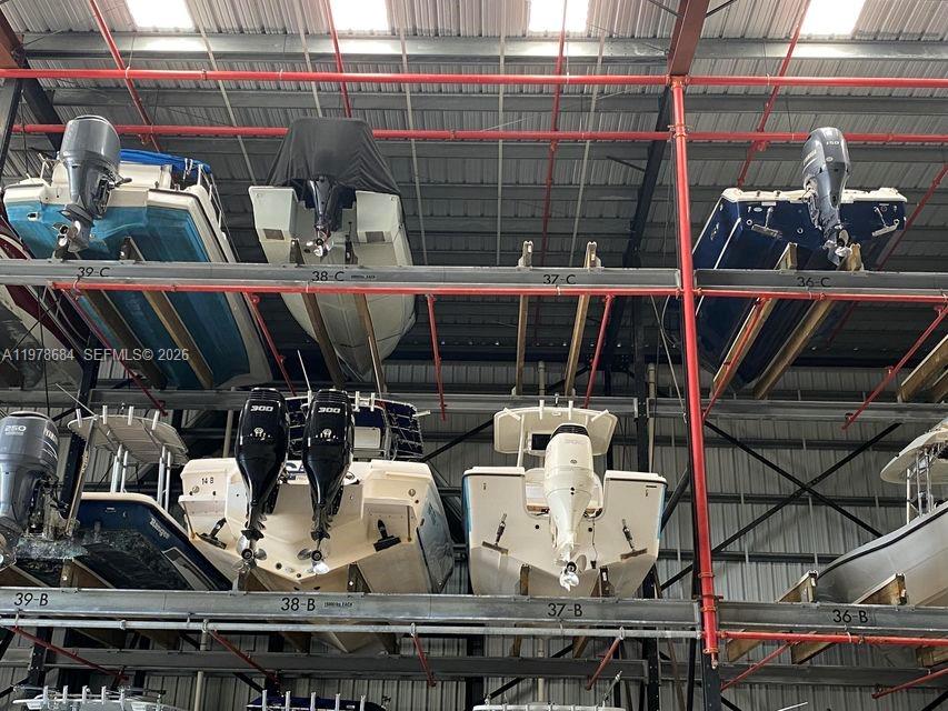 Boat House Condominium