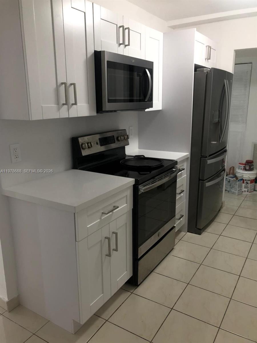Wilshire Condo