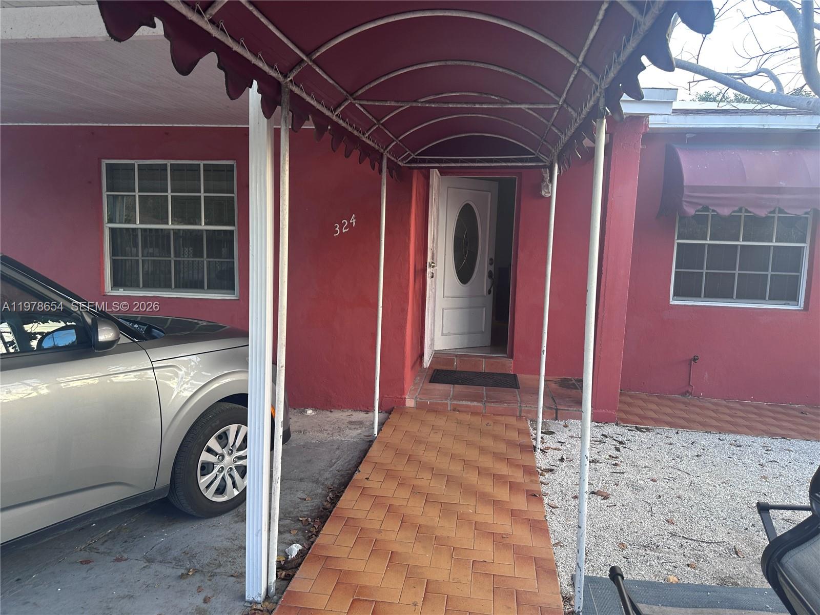 Buena Vista Heights Exten