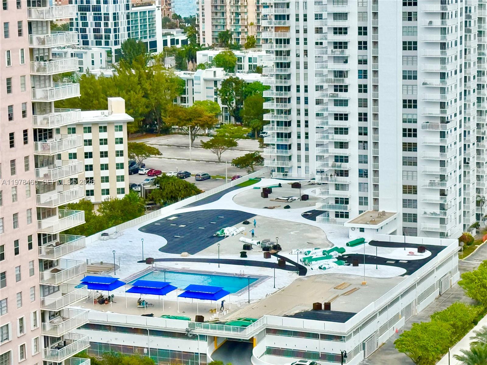 231 174th St Unit 1501, Sunny Isles Beach, Florida 33160