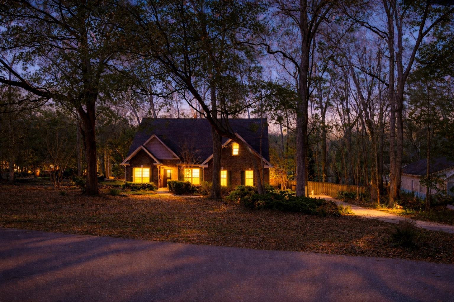 1406  Avondale Court , Tallahassee, FL, 32317