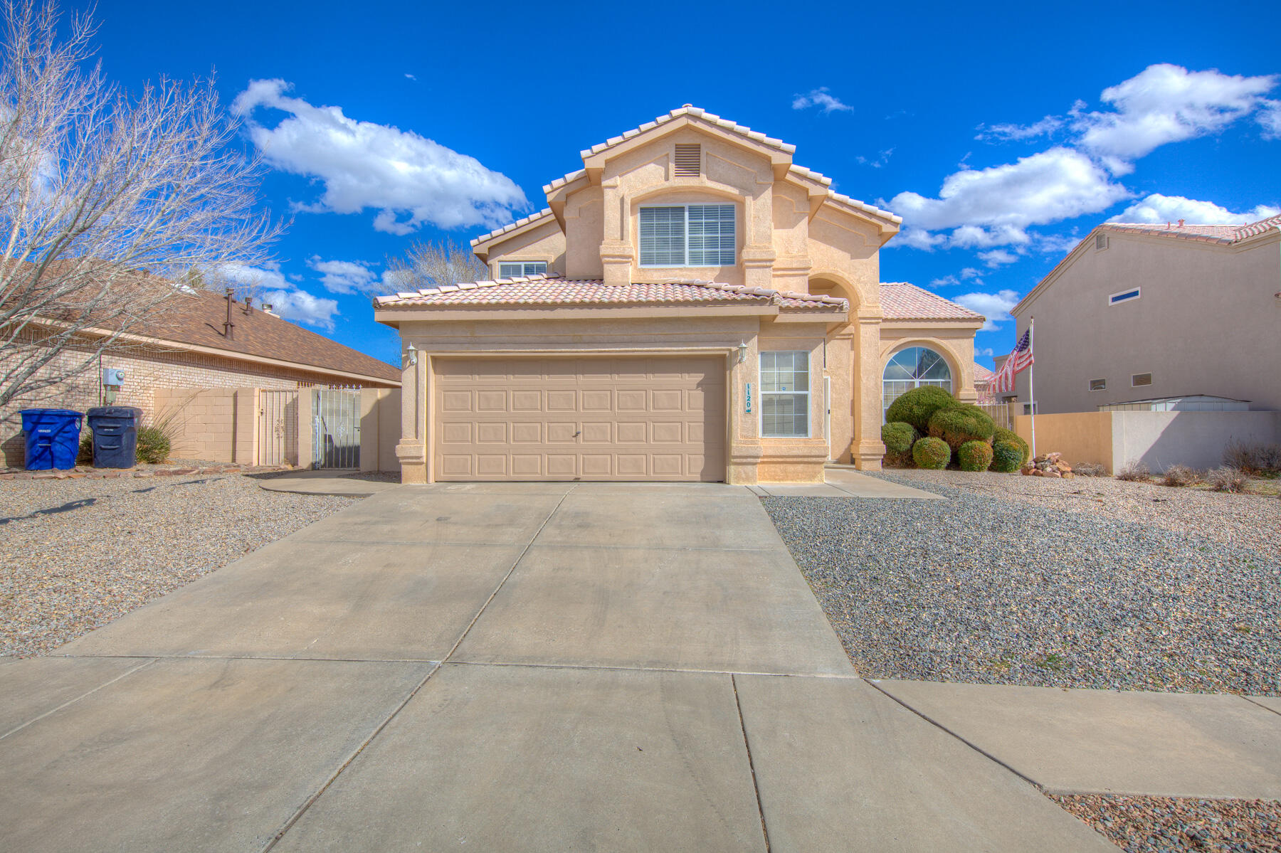 Homes for sale in Albuquerque, NM | 1120 Los Padres St Se, Albuquerque, NM 87123 | MLS# 1099492