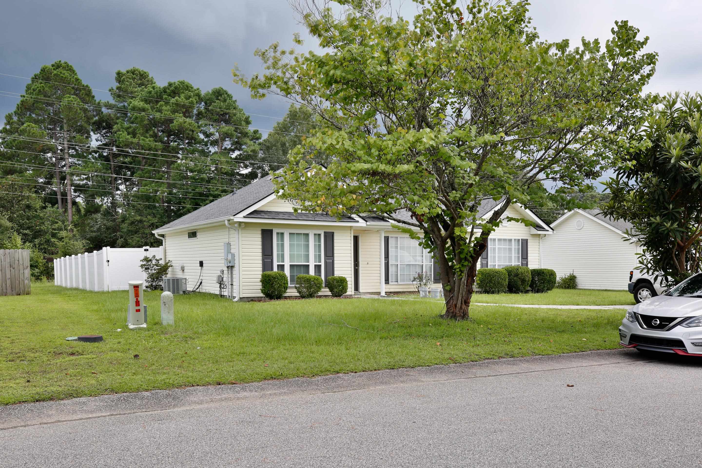 4336 Summitt Trail Myrtle Beach, SC 29579