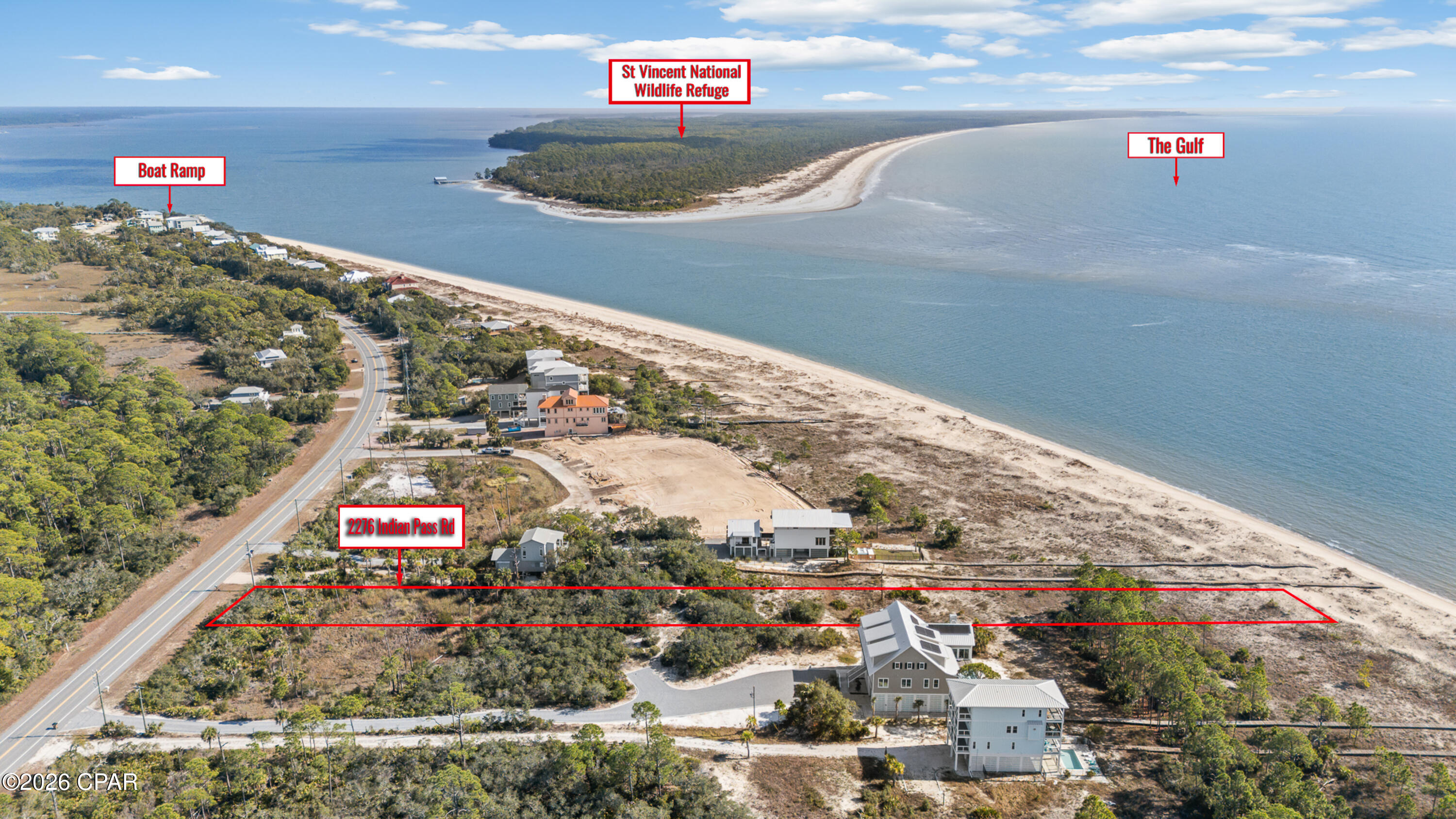 Image 5 For 2276 Indian Pass Road