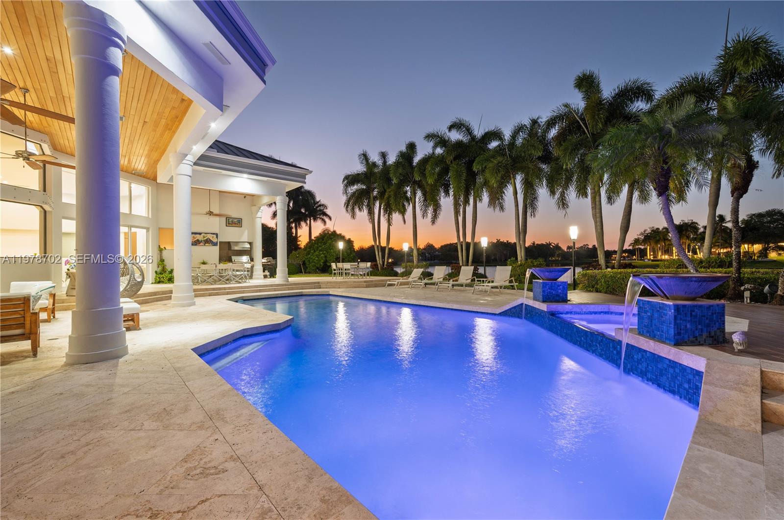 Windmill Ranch Estates