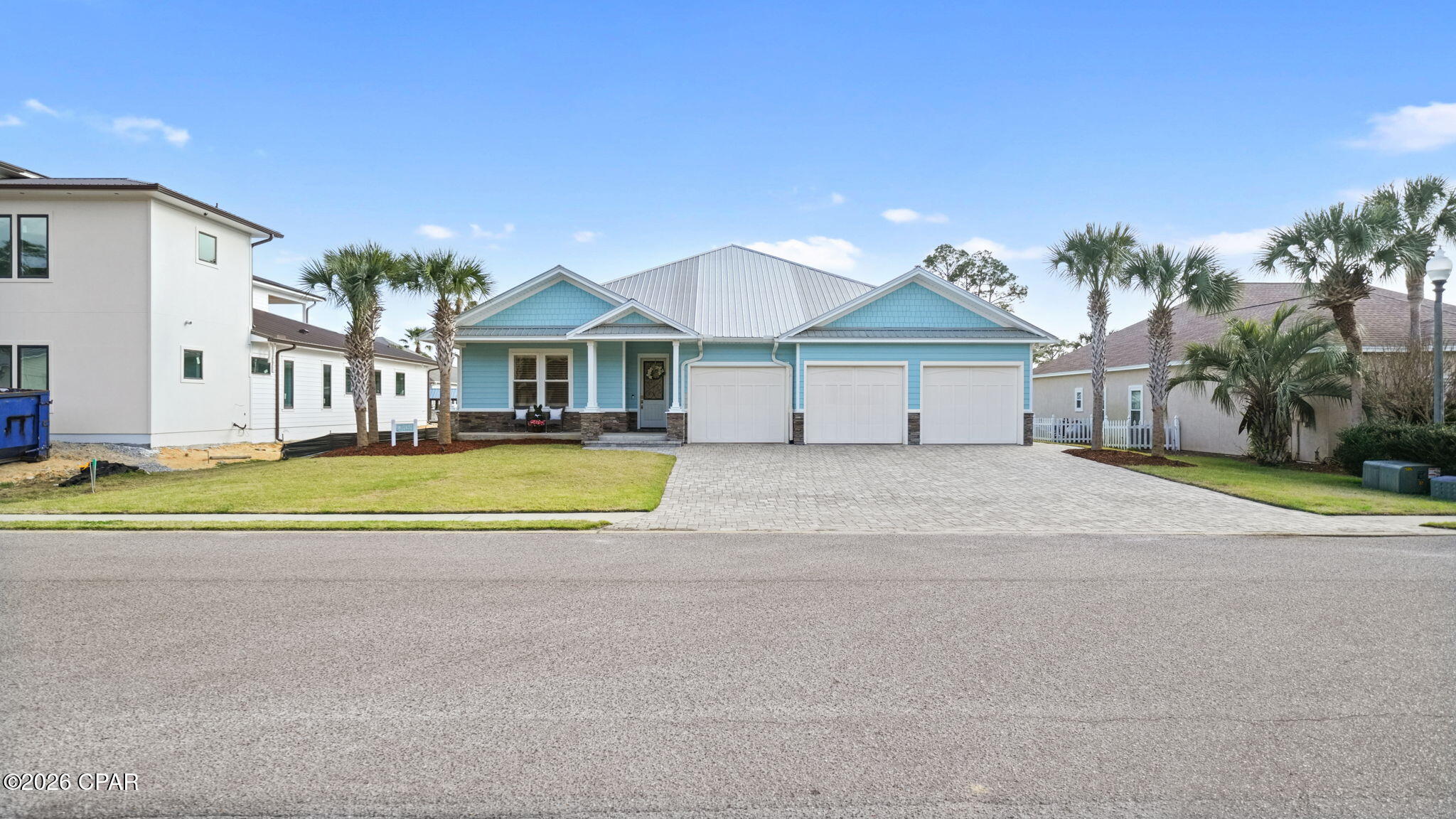 Details for 7127 Dolphin Bay Boulevard, Panama City Beach, FL 32407