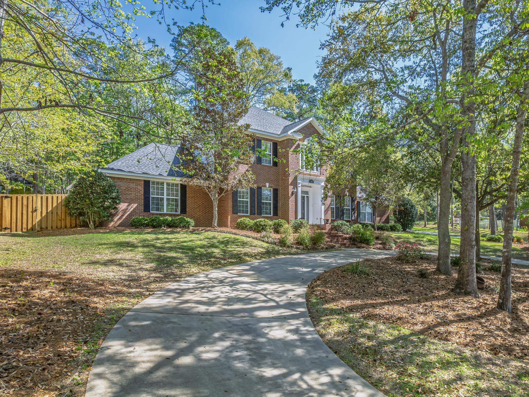 8978  Winged Foot Drive , Tallahassee, FL, 32312