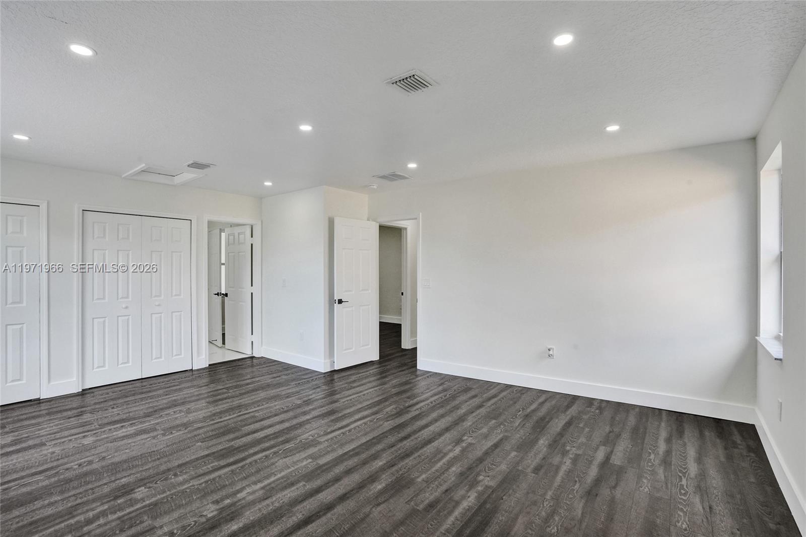 West Park-West Parcel