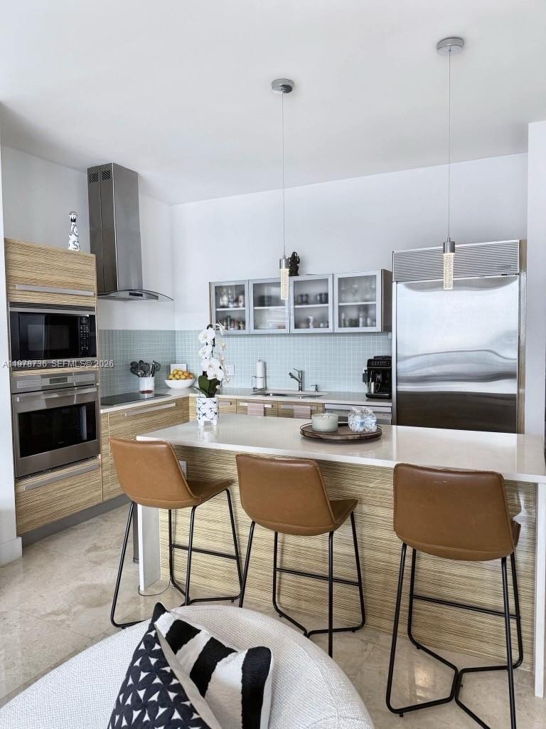 Condo for Rent in Miami, FL