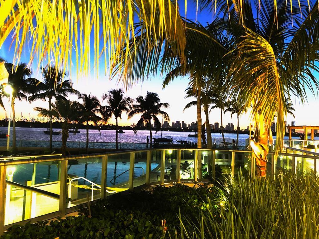 Flamingo South Beach I Co