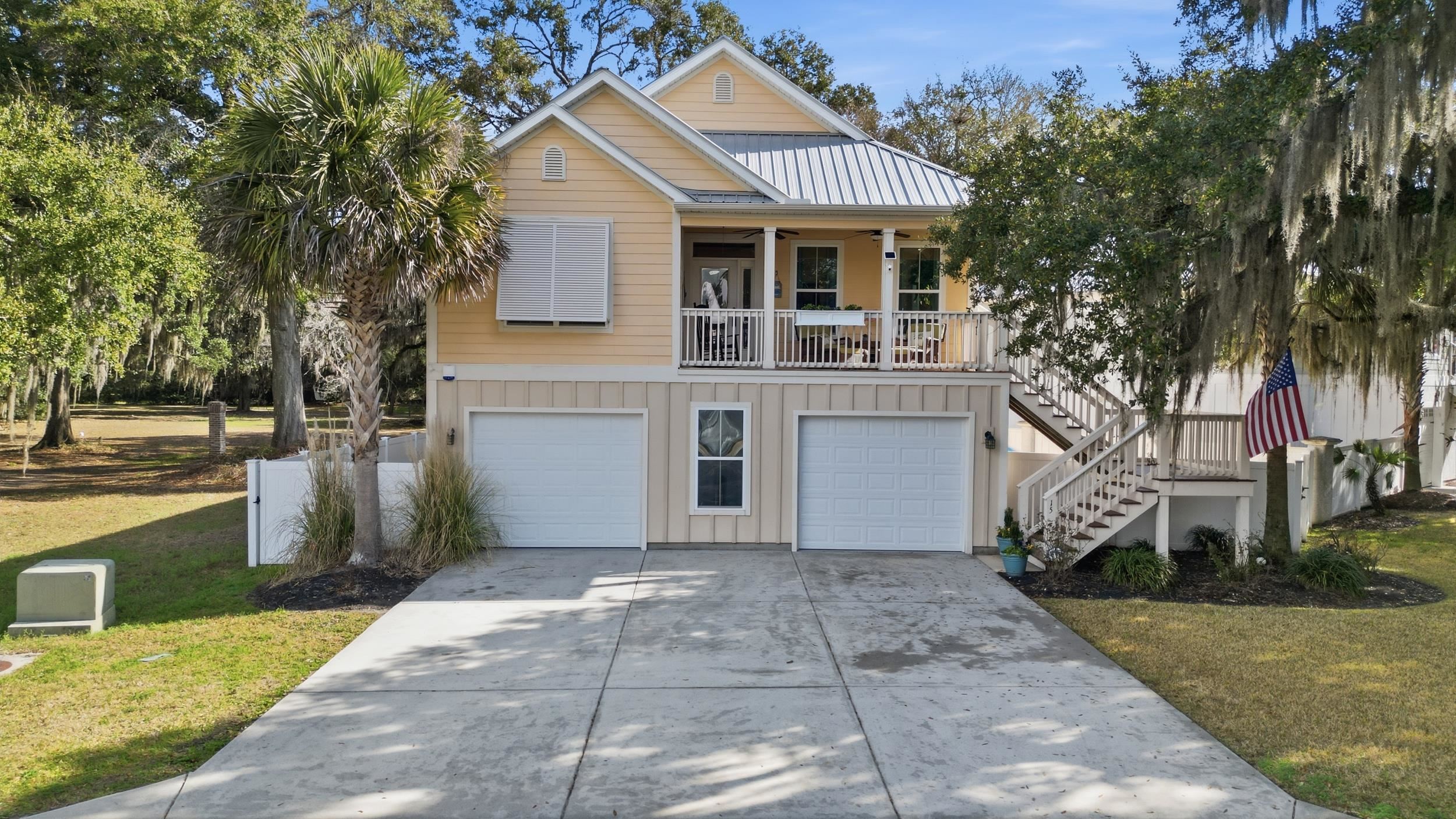 15 Flaggpoint Ln. Murrells Inlet, SC 29576