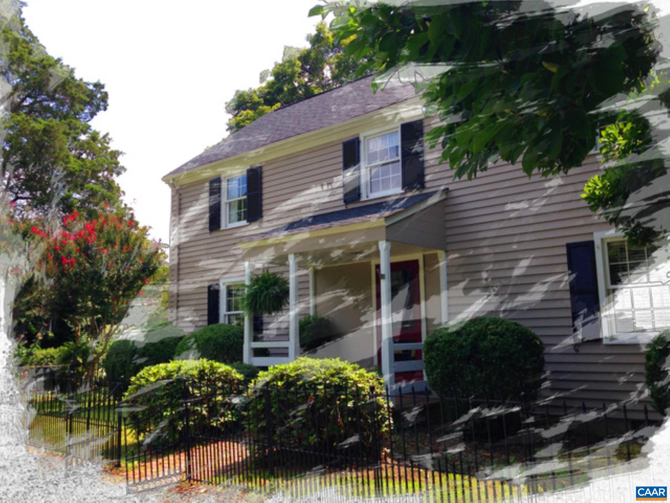 1128 Beaverdam Rd